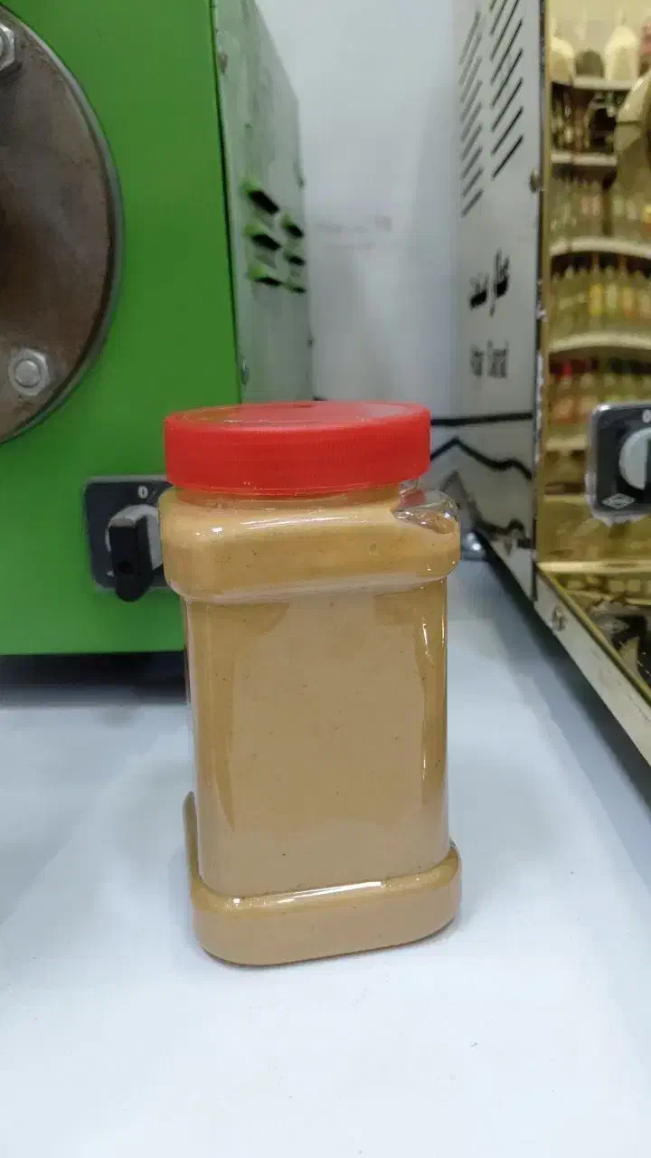 ارده کنجدسودان|خوردنی و آشامیدنی|کرج, شهرک جهان آرا|دیوار