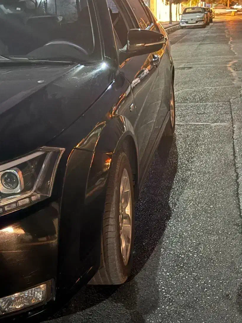 دنا پلاس اتومات|خودرو سواری و وانت|مشهد, الهیه|دیوار