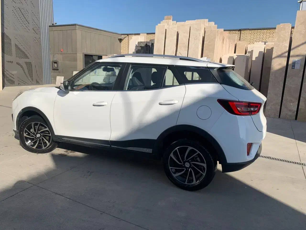 زوتی dl5|خودرو سواری و وانت|مشهد, امیریه|دیوار