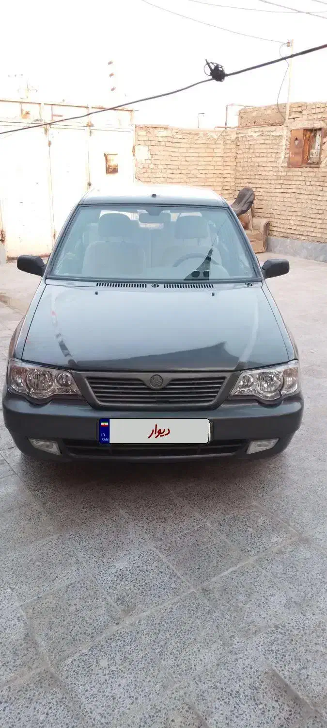 پراید۱۱۱|خودرو سواری و وانت|اهواز, فدک|دیوار