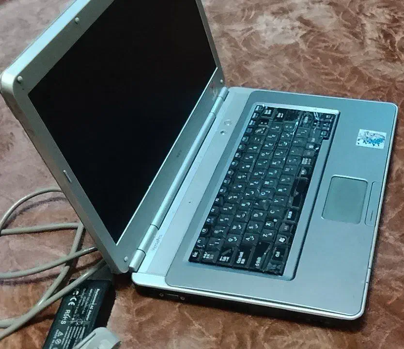 فروش ویژه لپتاپ NEC|رایانه همراه|مشهد, تبادکان|دیوار