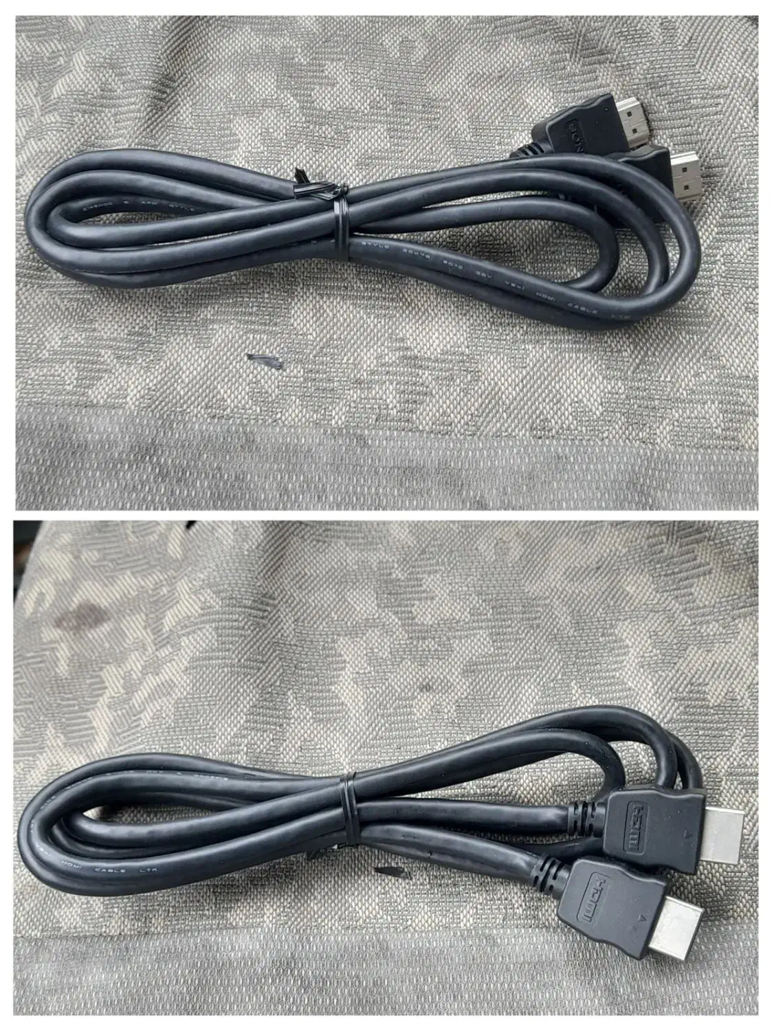 کابل اچ.دی.ام.آی|قطعات و لوازم جانبی رایانه|ایلام, |دیوار