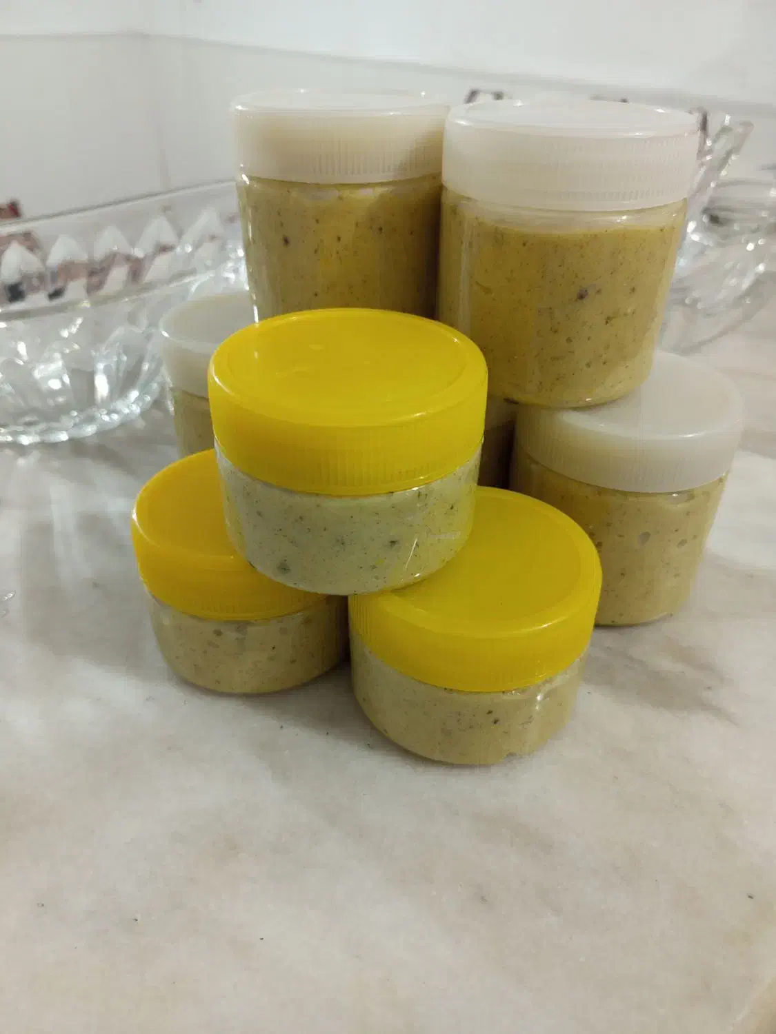 ماسک روشن کننده ولیفتینگ جینسینگ|آرایشی، بهداشتی، درمانی|بیرجند, |دیوار