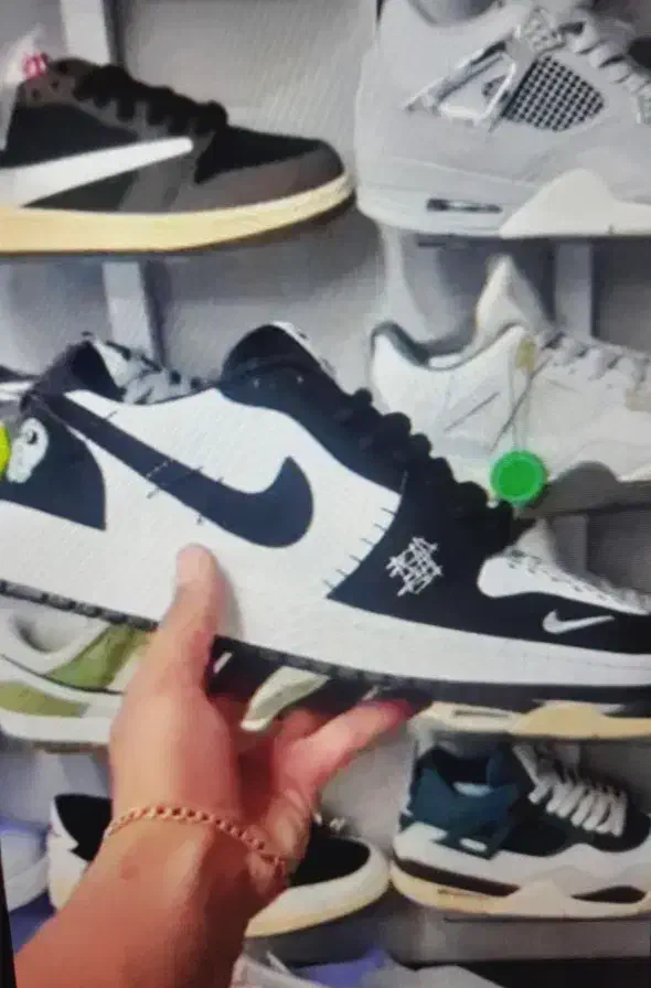 کتونی مردانه|کیف، کفش، کمربند|قزوین, |دیوار