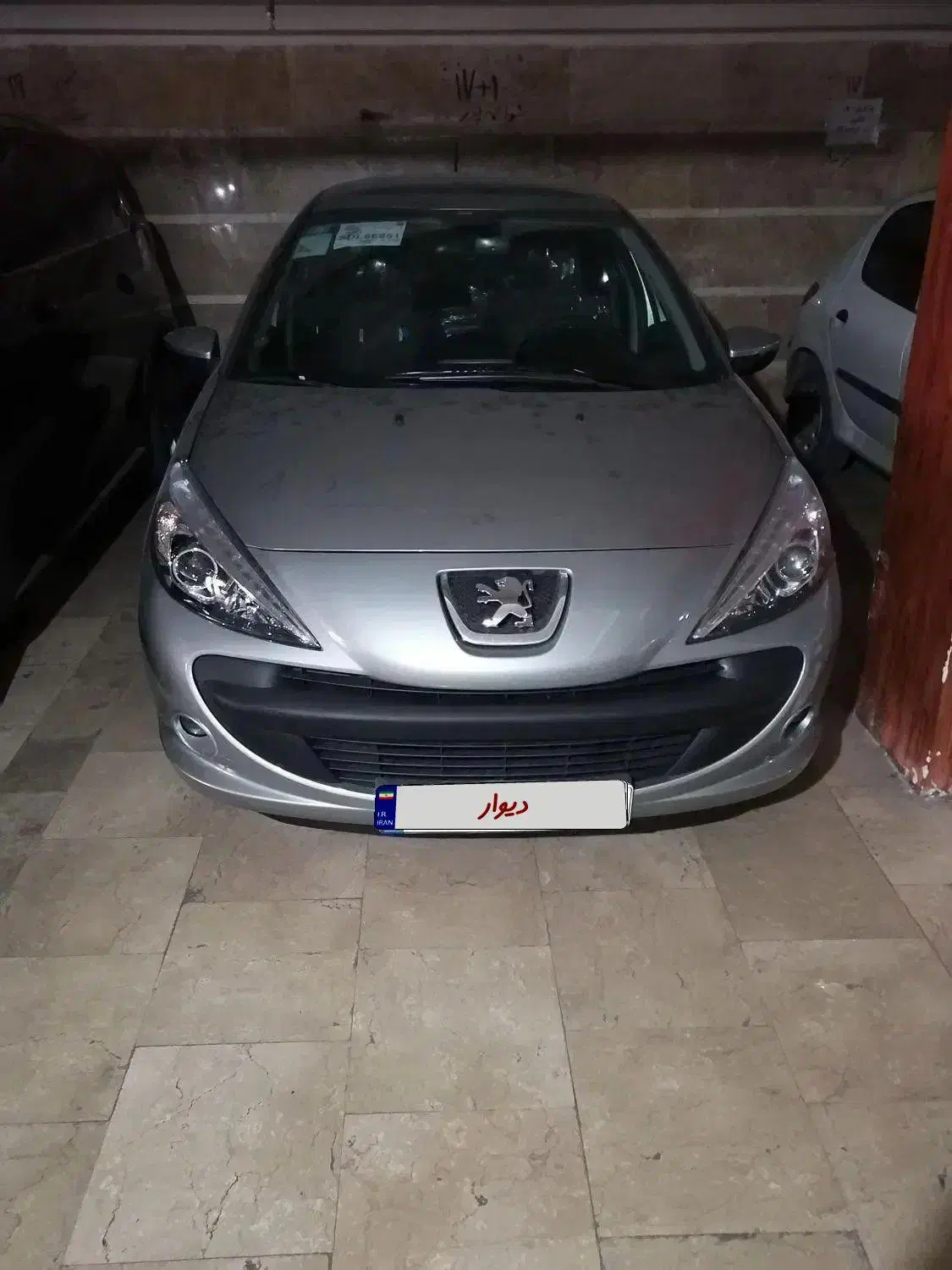 فروش|خودرو سواری و وانت|تهران, جوادیه تهرانپارس|دیوار