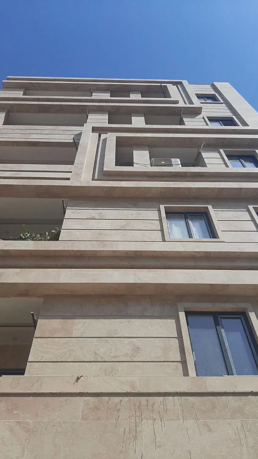 فروش آپارتمان مهرشهر  ۱۵۳ متر آماده سکونت|فروش آپارتمان|اهواز, مهرشهر|دیوار