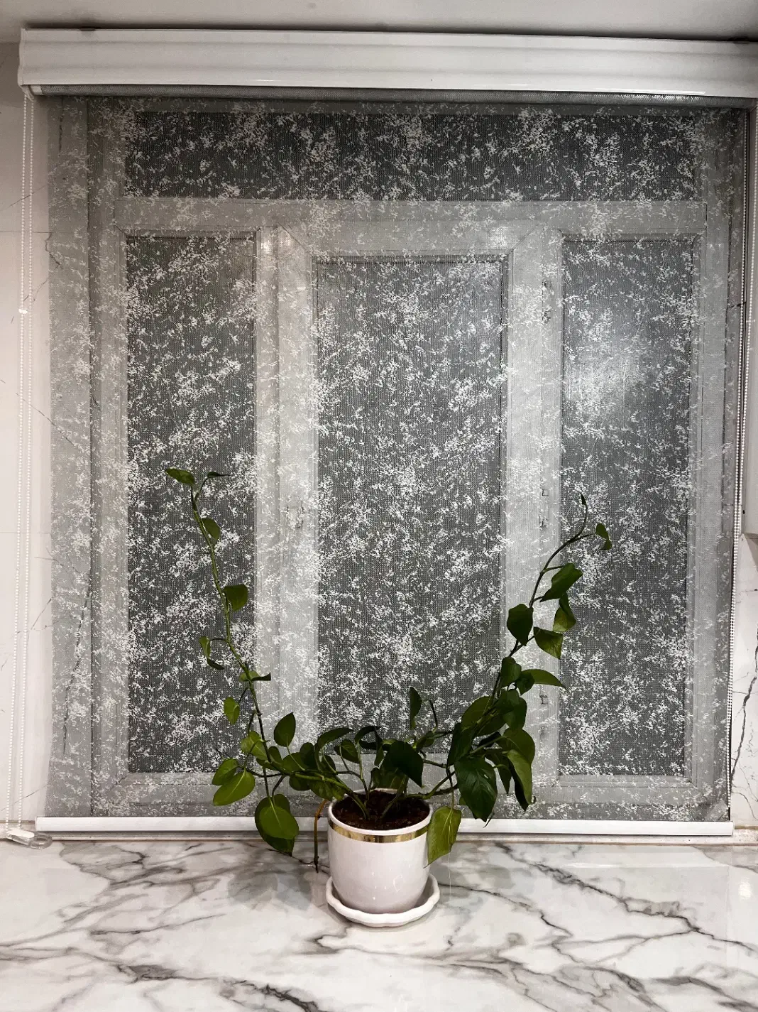 پرده زبرا|پرده، رانر، رومیزی|ری, شهرری|دیوار