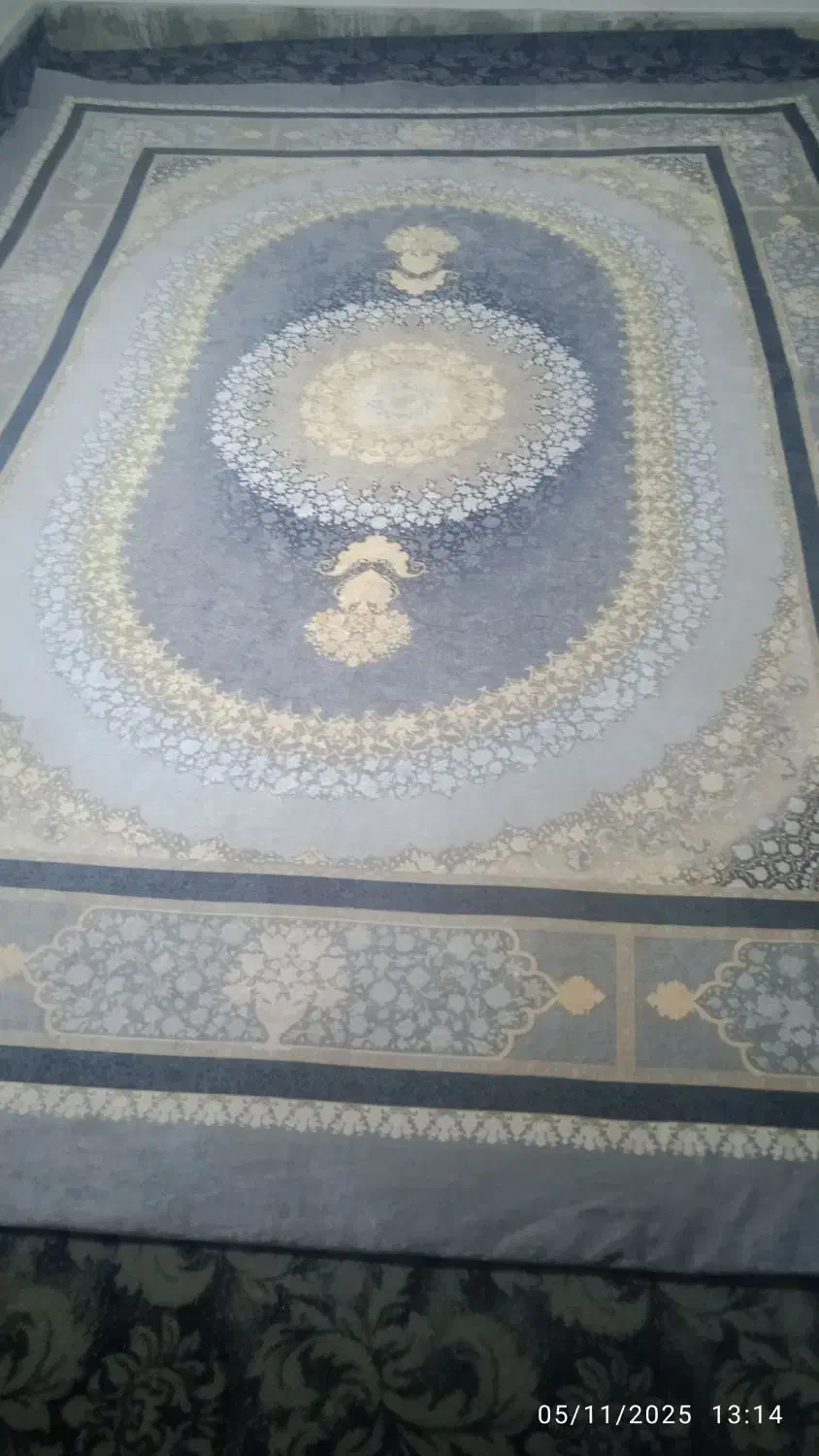 یک جفت روفرشی کش‌دار 9متری سالم سالم|روفرشی|مشهد, طبرسی شمالی|دیوار