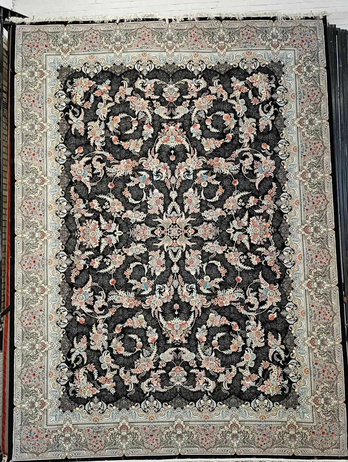 تولیدی فرش ۷۰۰شانه|فرش|ایلام, |دیوار