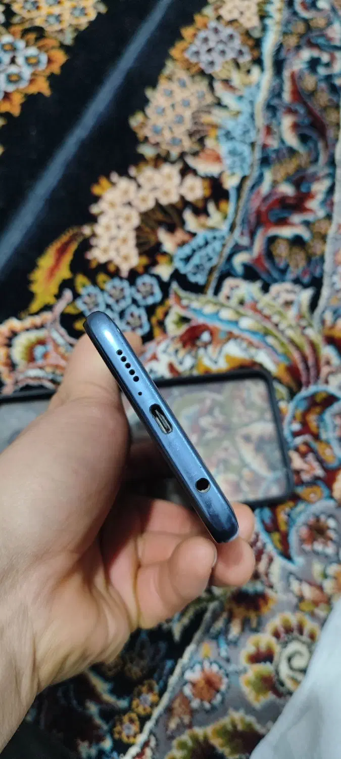 note 9 pro|موبایل|قم, نخودی|دیوار