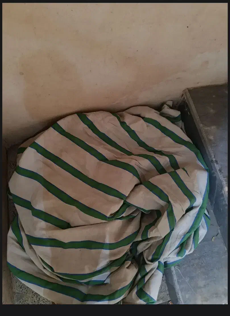 چادر|کوهنوردی و کمپینگ|دهدشت, |دیوار