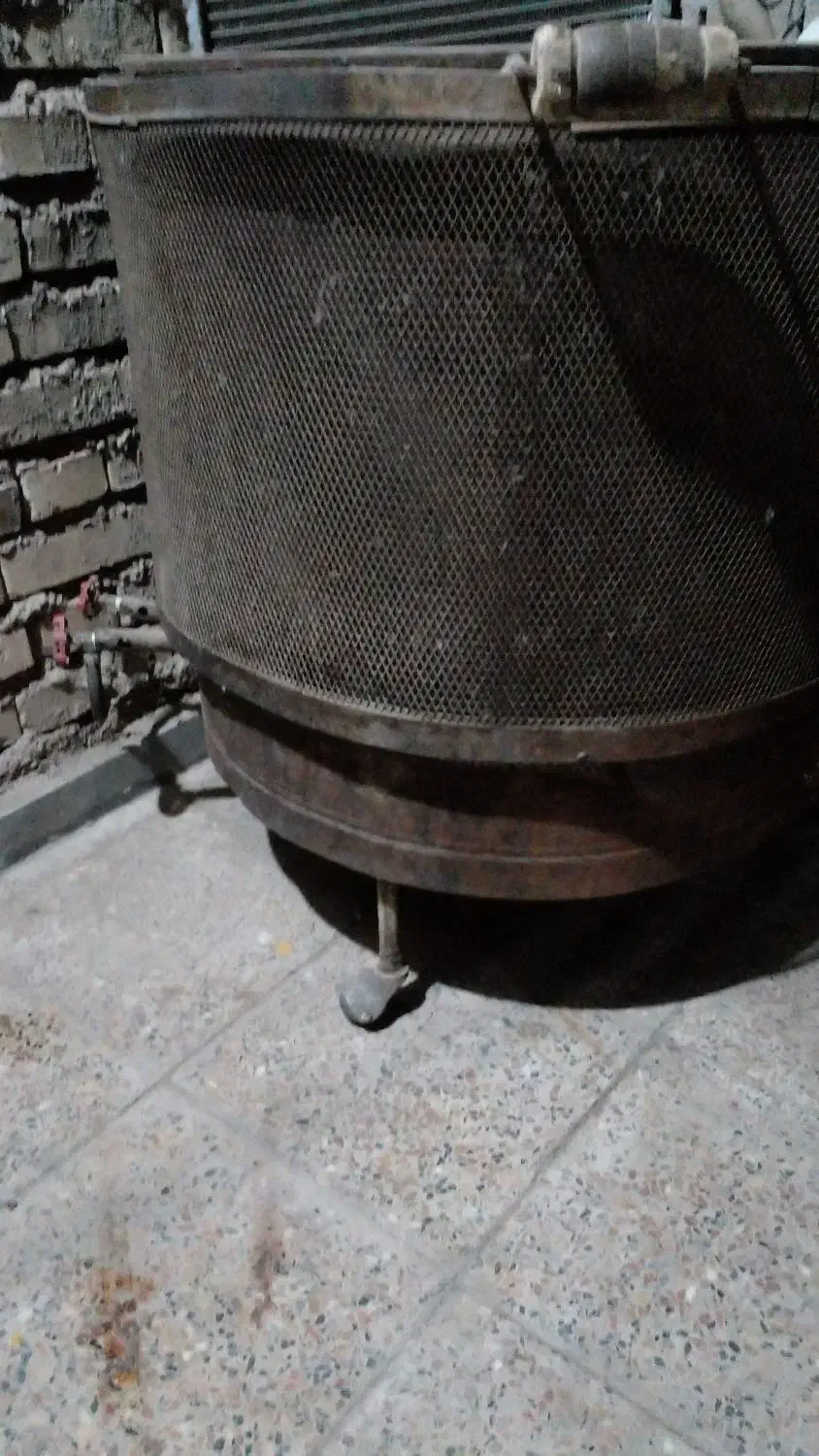 سوسنگرد کوی ابوذر فجر ۴|حراج|سوسنگرد, |دیوار