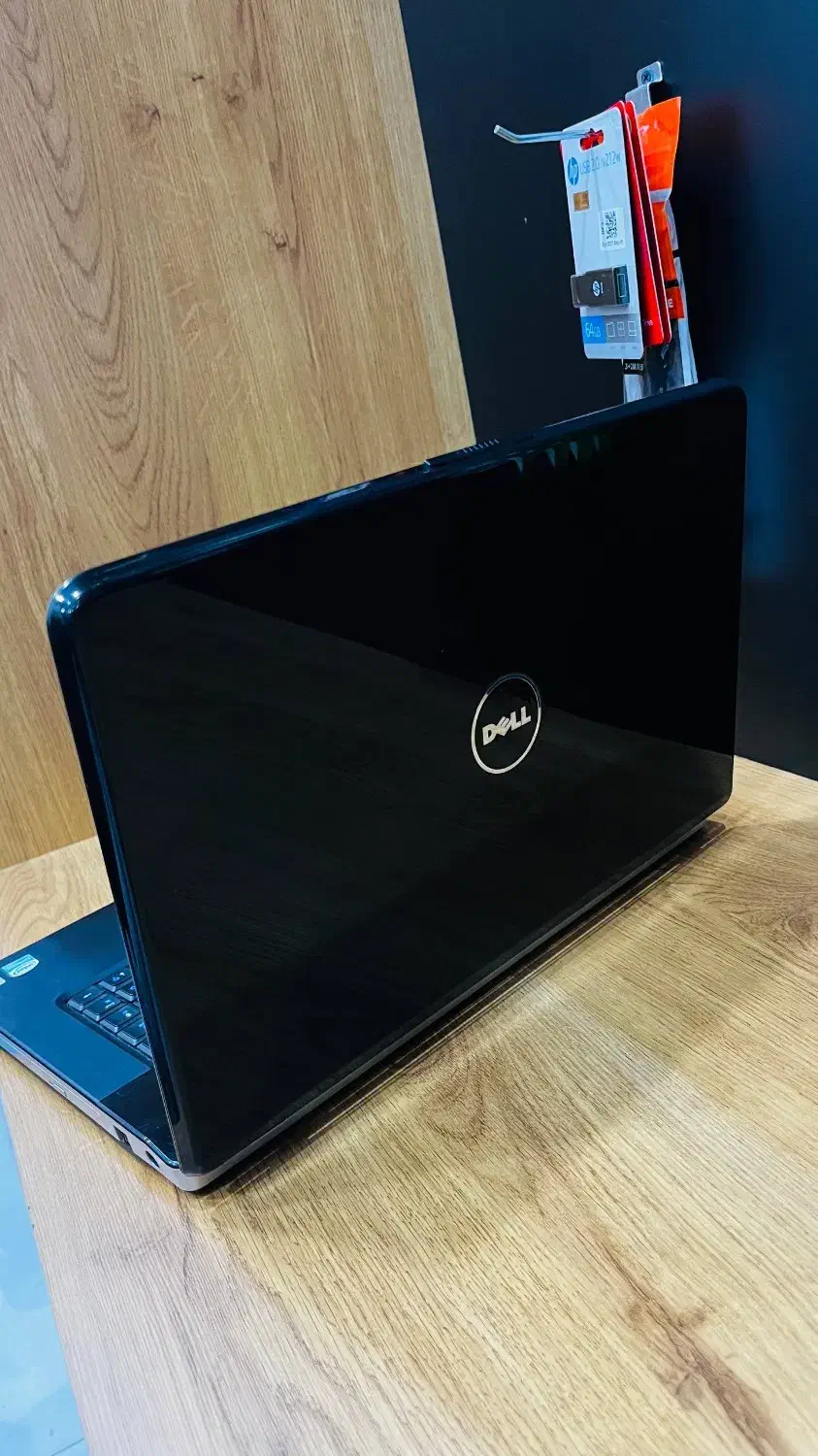 DELL فوق اقتصادی|رایانه همراه|اردکان, |دیوار