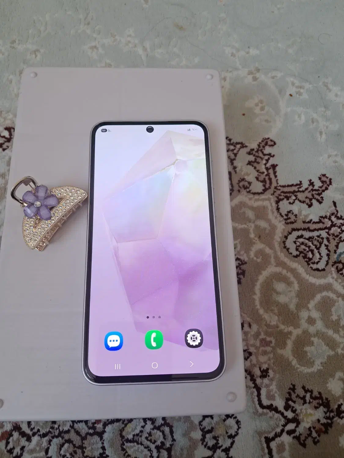 موبایل A35|موبایل|فردیس, فردیس|دیوار