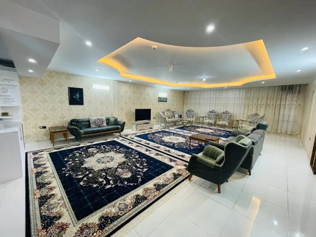 آپارتمان 160سنددار سه خواب/فول امکانات/نزدیک حرم|فروش آپارتمان|مشهد, حسینآباد|دیوار