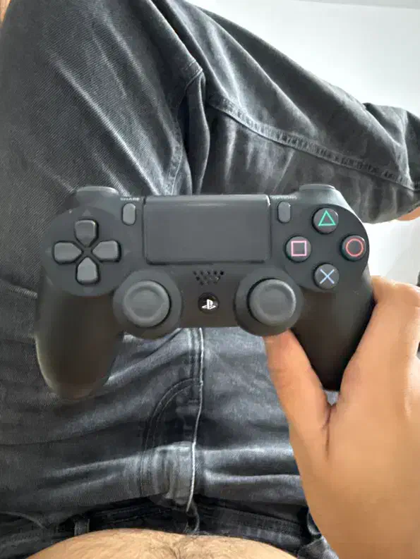 دسته ps4|کنسول، بازی ویدئویی و آنلاین|آمل, |دیوار