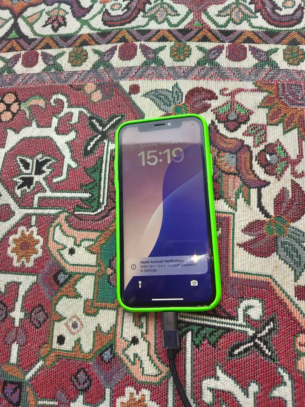 آیفون ایکس اس|موبایل|میناب, |دیوار