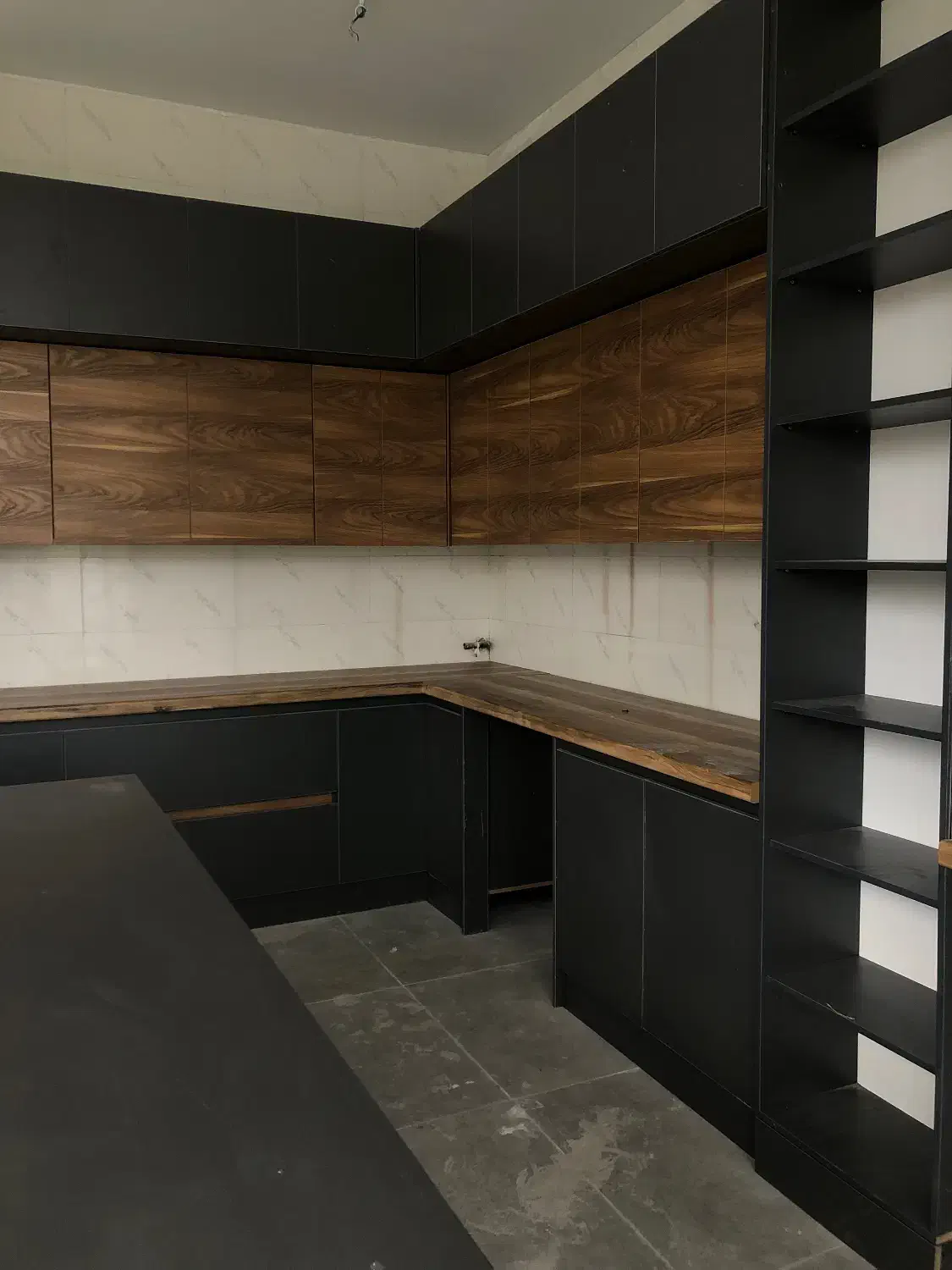 ساخت و نصب کابینت و کمد|خدمات پیشه و مهارت|چالوس, |دیوار