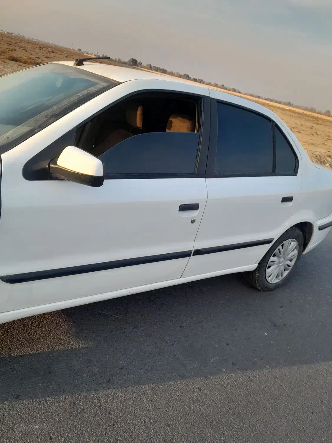 سمند مدل ۹۷ lx فوری پول لازم|خودرو سواری و وانت|تهران, شهرک استقلال|دیوار