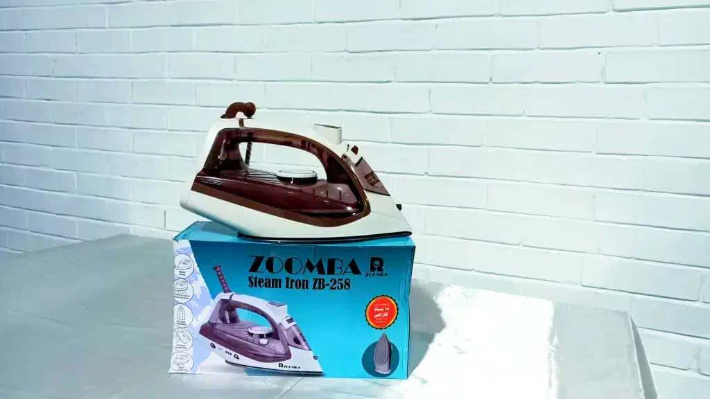 اتوبخار|اتو و لوازم اتو|صدرا-فارس, فاز ۲|دیوار