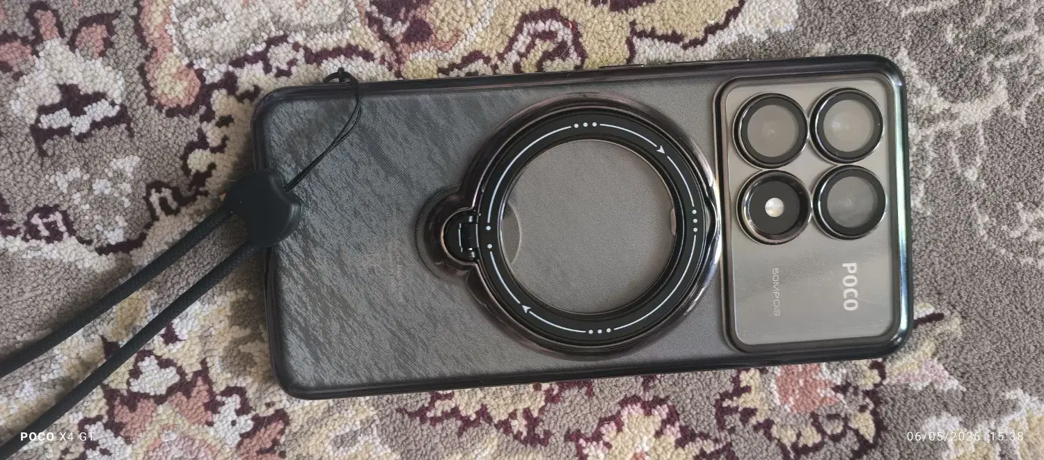 F6 pro|موبایل|گلستان (تهران), |دیوار