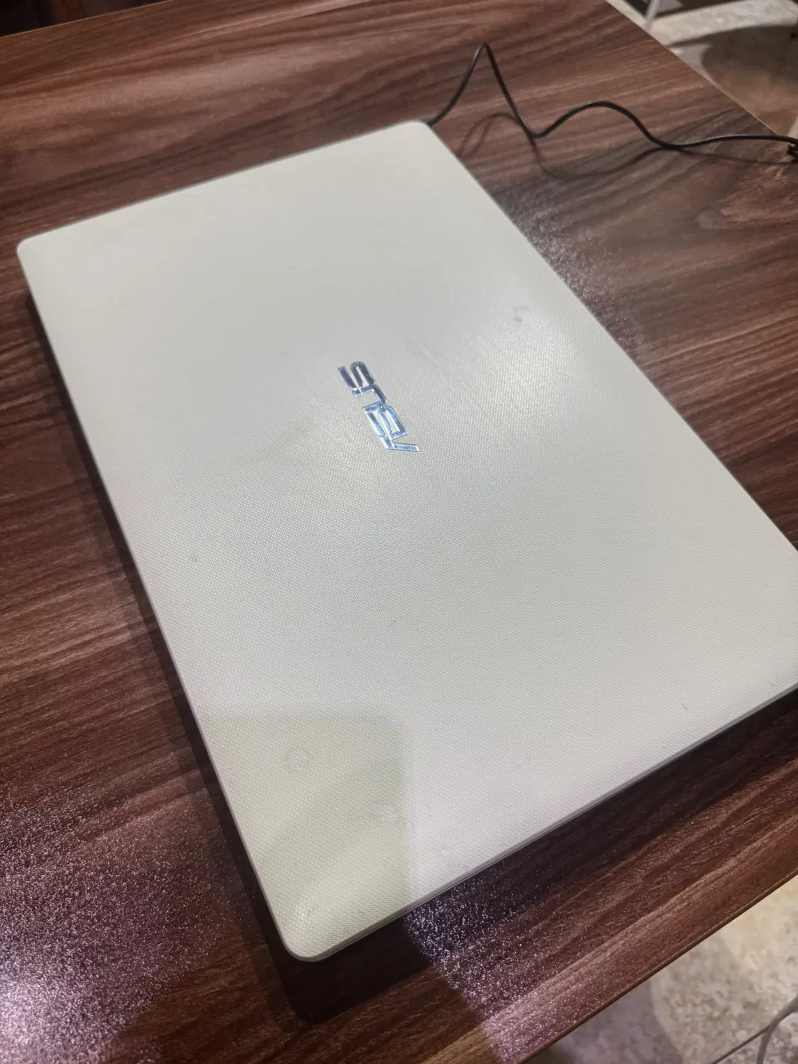 لپ تاپ ASUS X552C کارکرده کارتن و کیف و کابل شارژ|رایانه همراه|تهران, ستارخان|دیوار