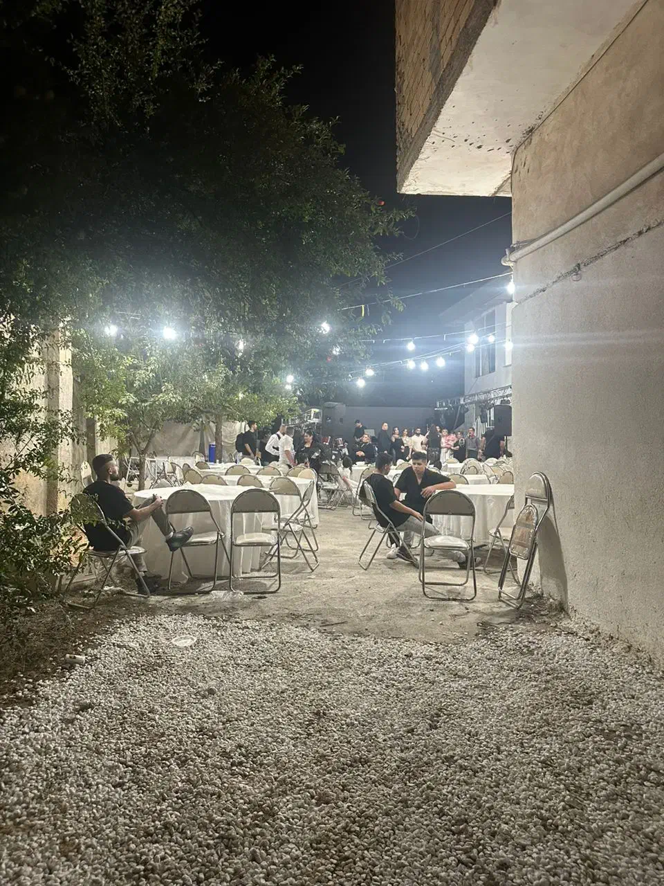 خونه باغ جهت مراسمات|خدمات پذیرایی، مراسم|گرگان, |دیوار