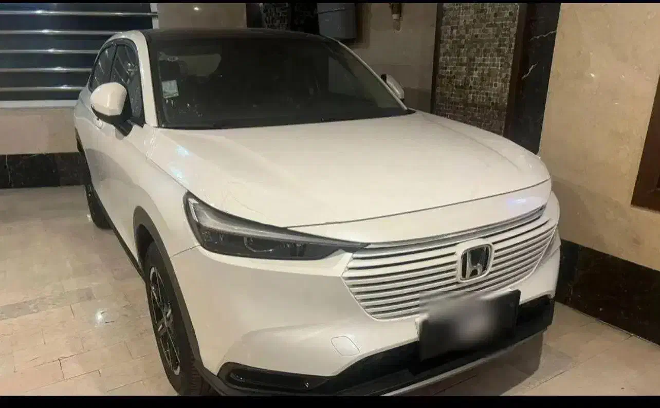 هوندا وزل ۲۰۲۳|خودرو سواری و وانت|اردبیل, |دیوار