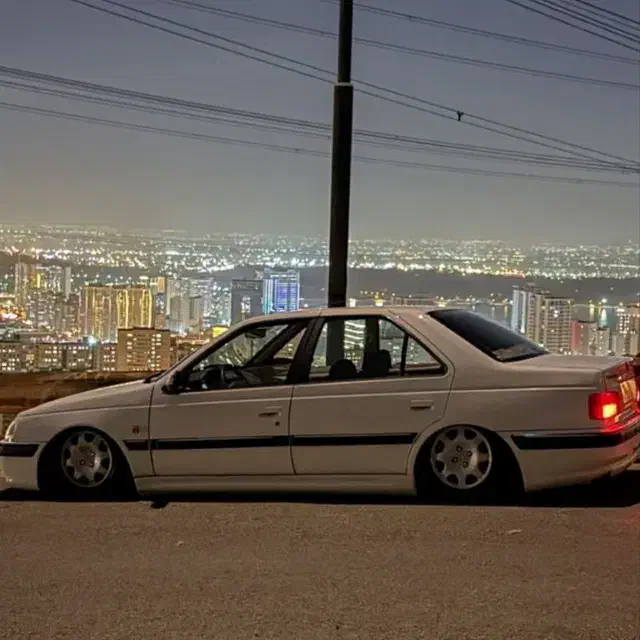 پارس۹۳|خودرو کلاسیک|رباط‌کریم, رباط‌کریم|دیوار