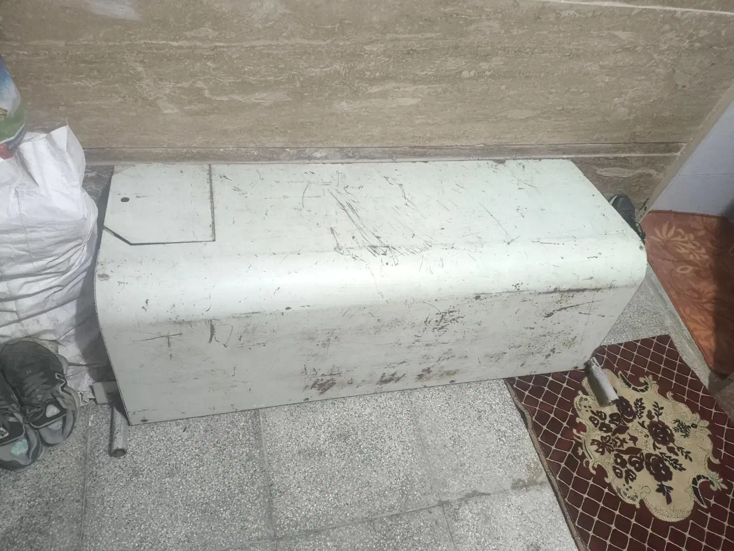 حفاظ گاز cng|قطعات یدکی و لوازم جانبی|کرج, شهرک سهرابیه|دیوار