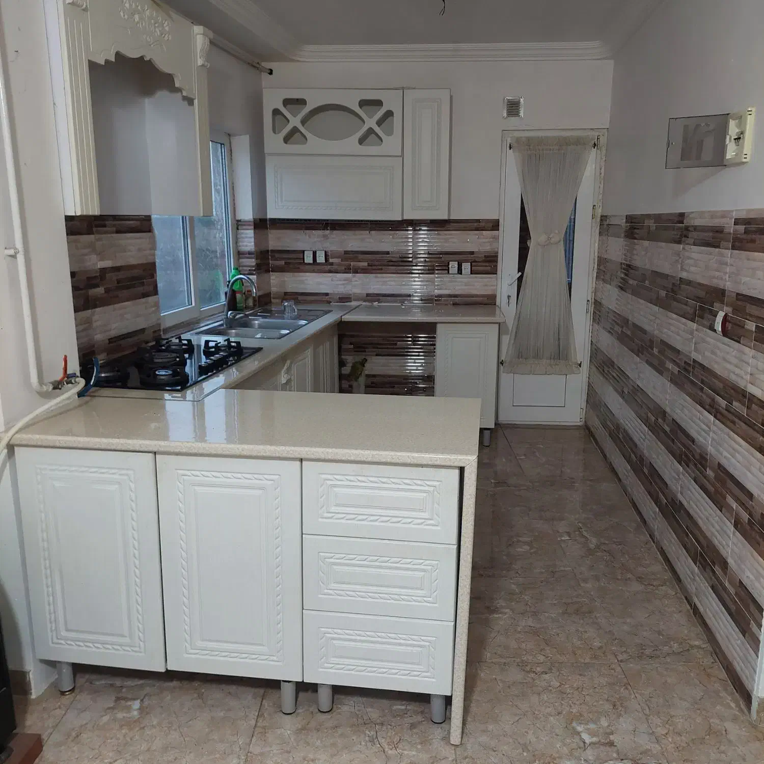 اجاره آپارتمان(سیاه اسطلخ)|اجارهٔ آپارتمان|پیربازار, |دیوار