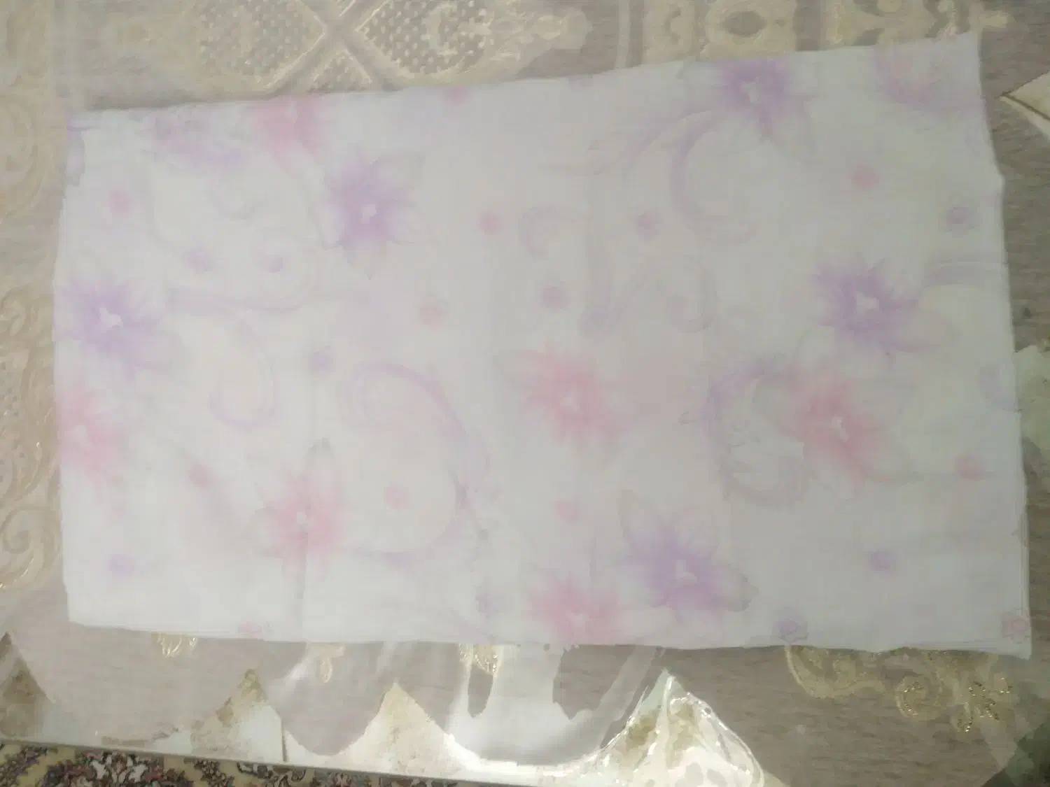 چادر نماز|لباس|پاکدشت, پاکدشت (مامازند)|دیوار