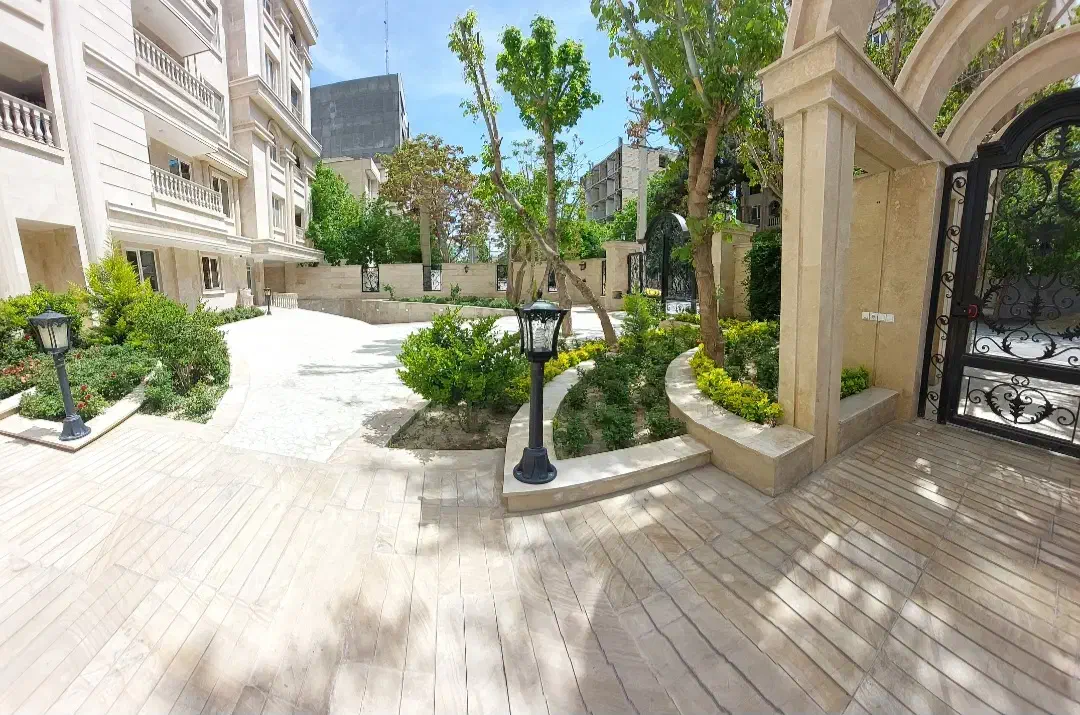 مهرشهرواحد۱۳۰متر۳خواب پرنوردونبش زیرقیمت میلاد۴|فروش آپارتمان|کرج, فاز ۳ مهرشهر|دیوار