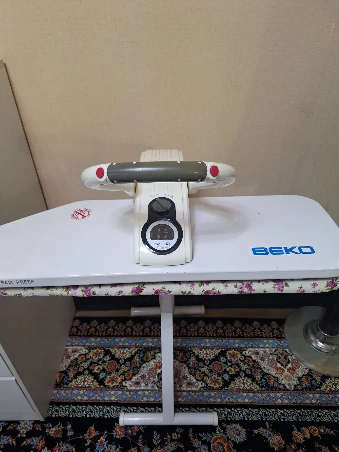 اتو بخار|اتو و لوازم اتو|خرم‌آباد, |دیوار