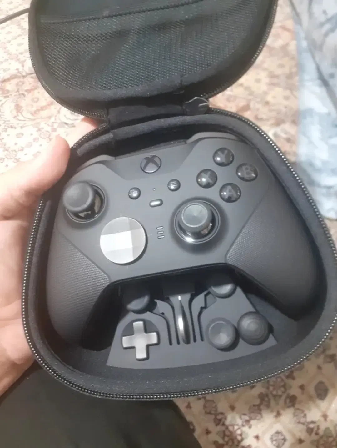 x-BoX FuLL SeT|کنسول، بازی ویدئویی و آنلاین|ارومیه, |دیوار