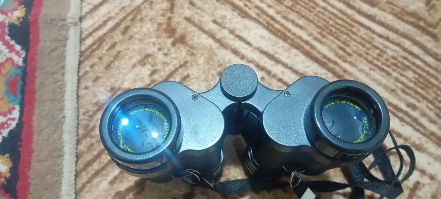 دوربین دوچشمی|کوهنوردی و کمپینگ|بندر کنگان, |دیوار