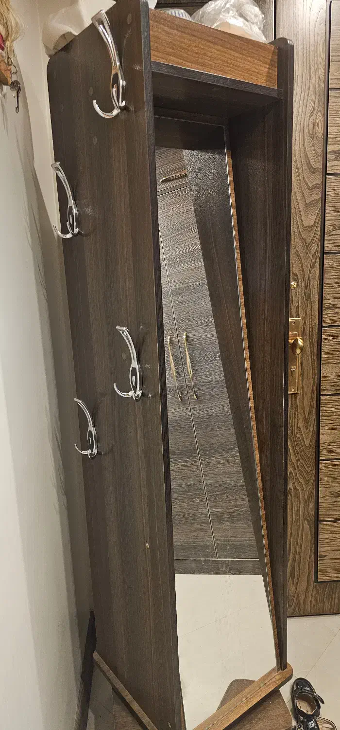 آیینه|صنایع دستی و سایر لوازم تزئینی|اصفهان, فرح آباد|دیوار