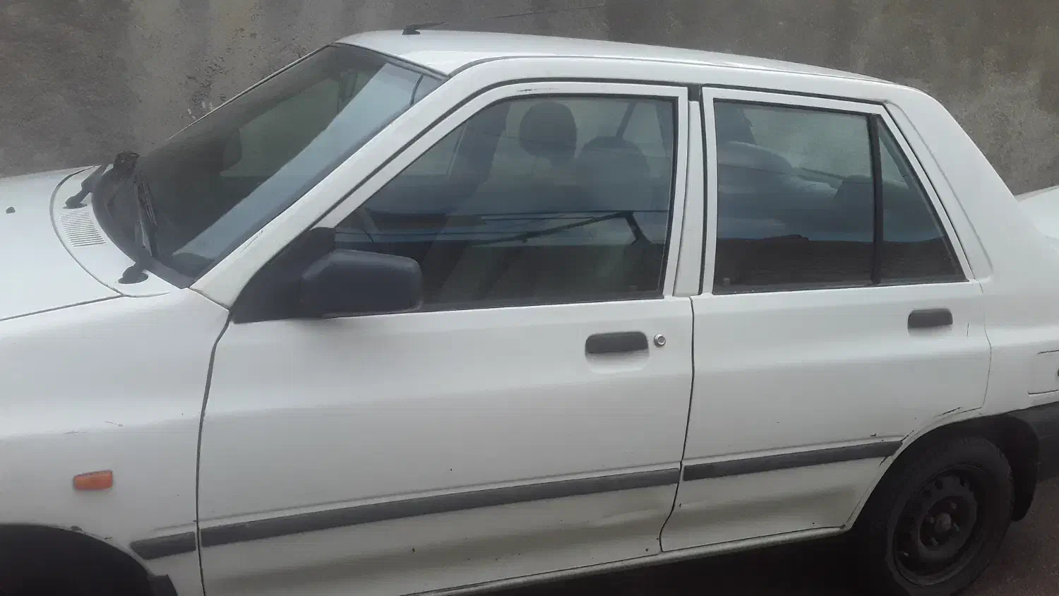 فروش خودرو پراید ۱۳۱|خودرو سواری و وانت|درگز, |دیوار