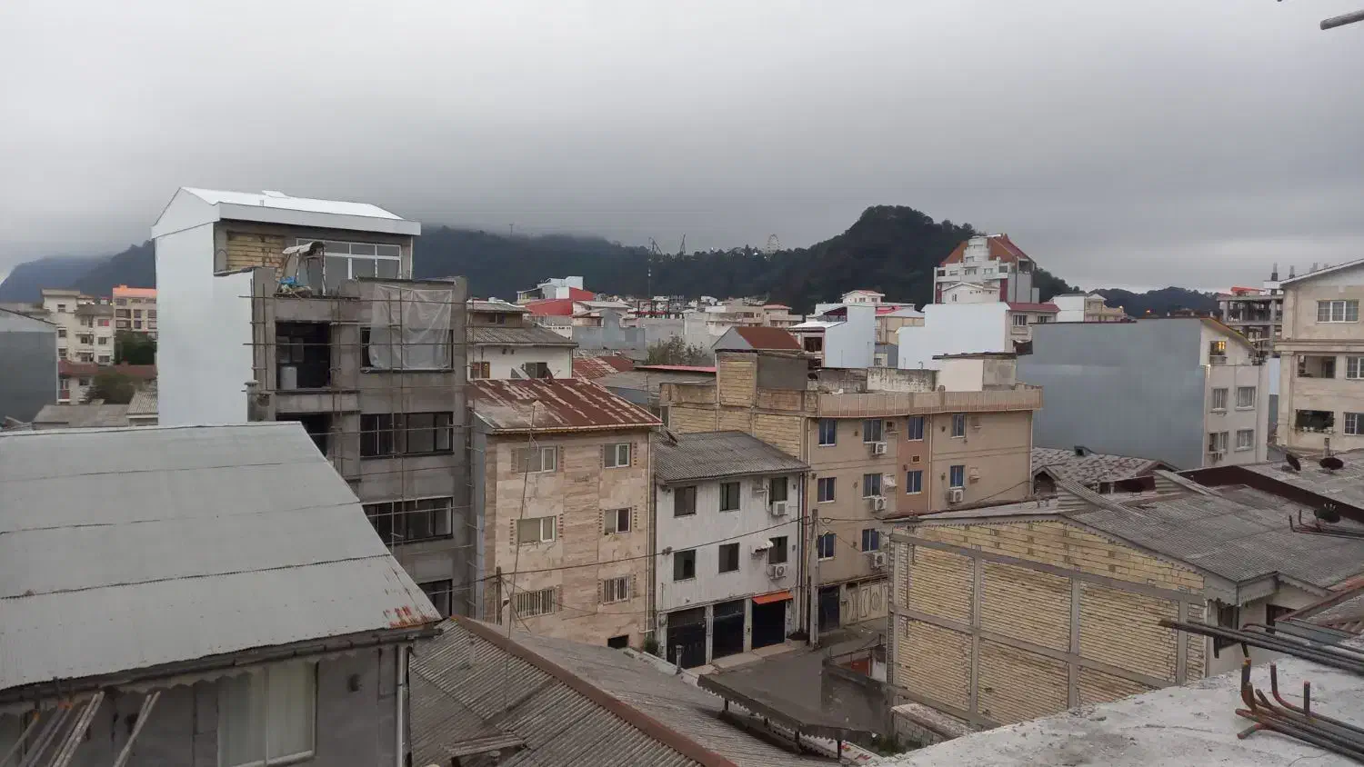 پیش فروش واحد 120متری|فروش آپارتمان|لاهیجان, کوی خزر|دیوار