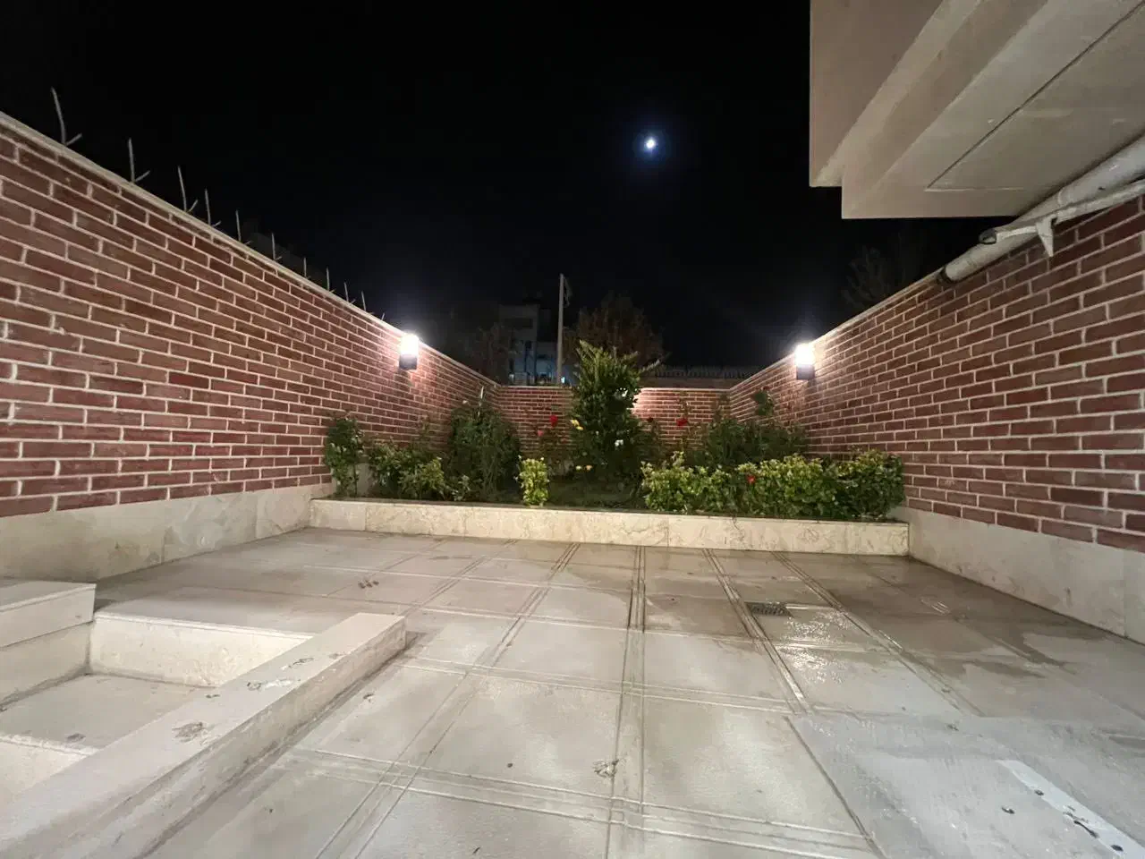 ۱۲۰ متر هفت تیر ویلا صفر|فروش آپارتمان|مشهد, هفت تیر (آب و برق)|دیوار