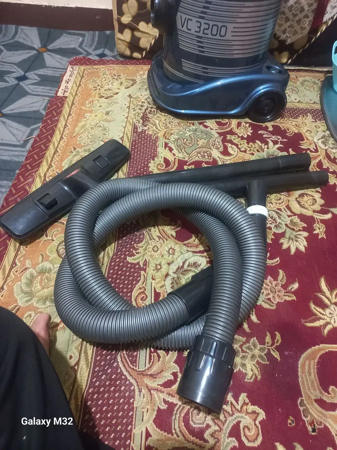جاروبرقی|جاروبرقی، جارو شارژی، بخارشو|خرمشهر, |دیوار