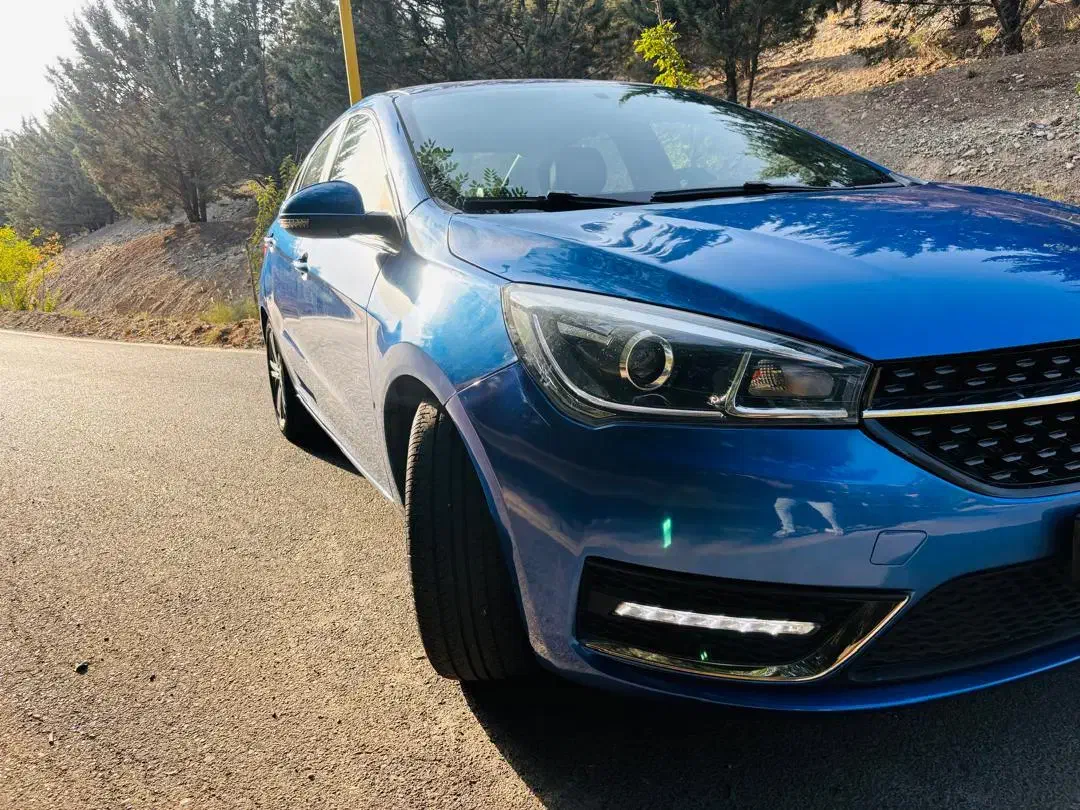 آریزو 5 اکسلنت اتوماتیک فول بی رنگ کم کارکرد مدل۹۶|خودرو سواری و وانت|تهران, هفت حوض|دیوار