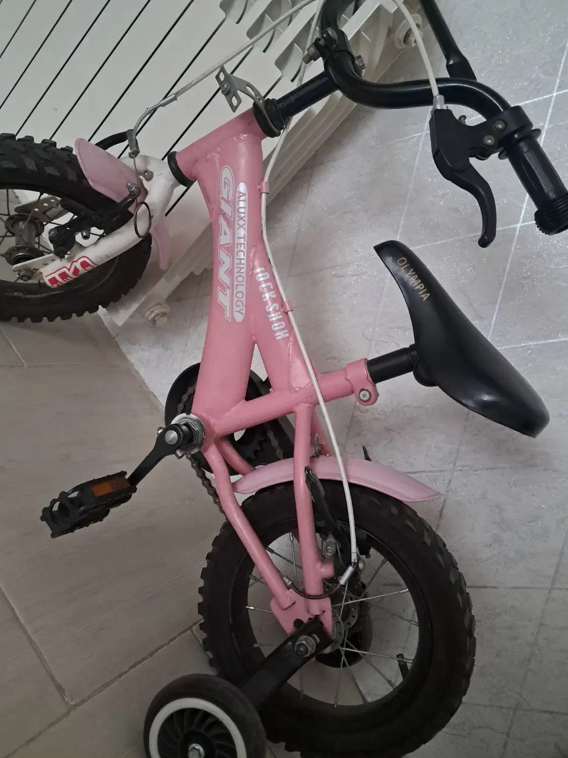 دوچرخه|دوچرخه، اسکیت، اسکوتر|محمدیه-قزوین, |دیوار