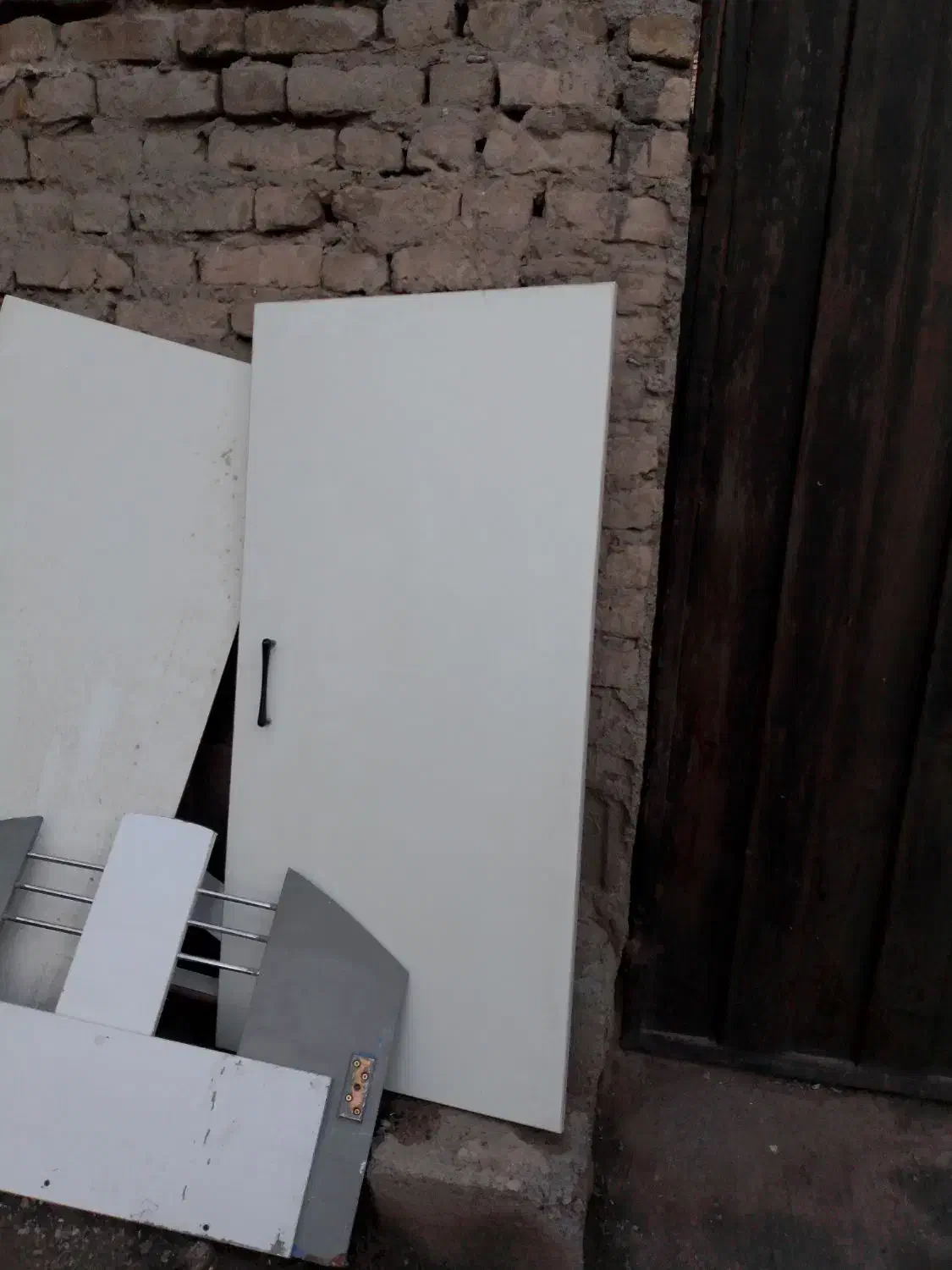 کشو کابینت|جاکفشی، کمد، دراور|مشهد, ویلاشهر|دیوار