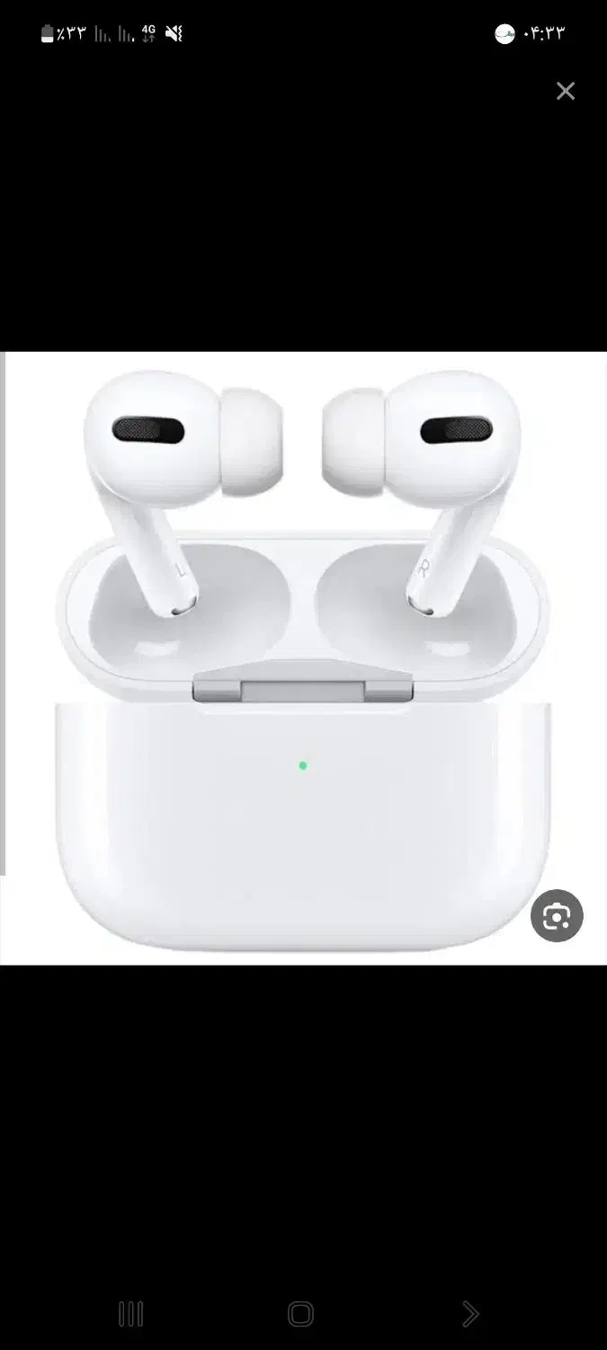 ایرپاد|لوازم جانبی موبایل و تبلت|کوهدشت, |دیوار