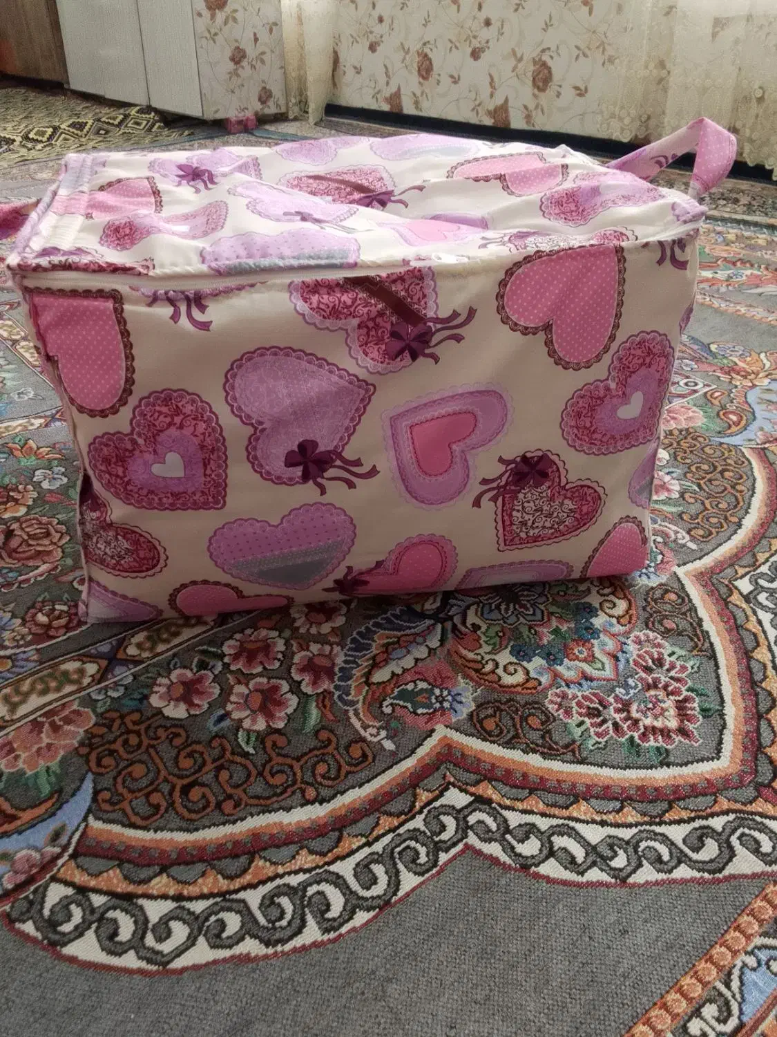 باکس|لوازم خیاطی و بافتنی|کشاورز, |دیوار