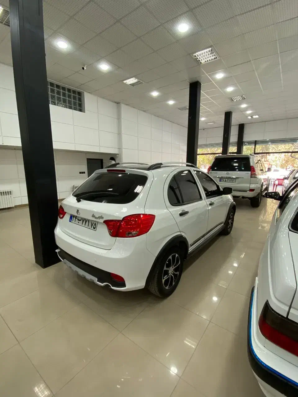 کوییک مدل1404فول|خودرو سواری و وانت|سیرجان, |دیوار