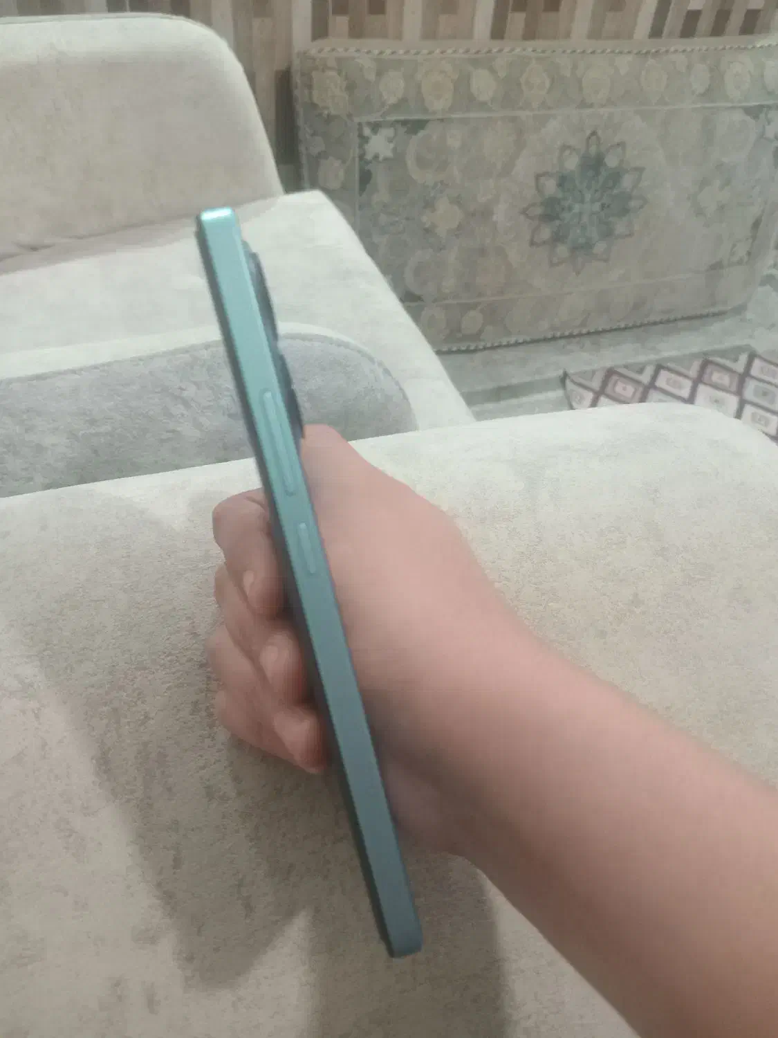 گوشی شیائومی ردمی نوت ۱۴ 4g حافظه ۲۵۶|موبایل|ابهر, |دیوار