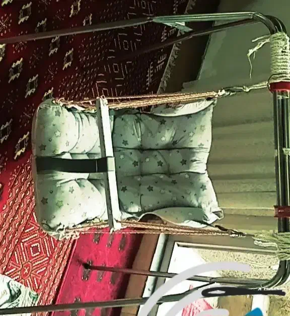 تاب کودک|تخت و صندلی بچه|ایوانکی, |دیوار