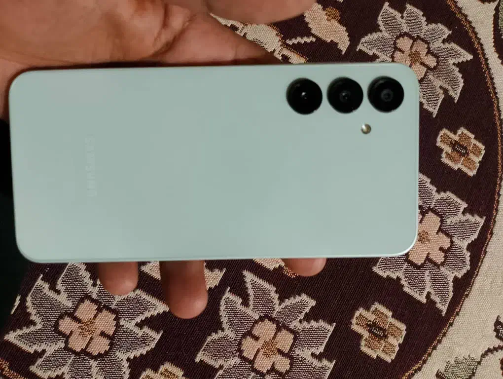 گوشی سامسونگ A16|موبایل|جیرفت, |دیوار